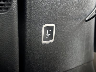 2021 Chrysler Pacifica Touring L Handicap Equipped