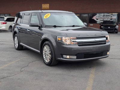 2019 Ford Flex SEL