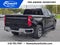 2022 Chevrolet Silverado 1500 LT Texas Edition