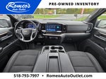 2022 Chevrolet Silverado 1500 LT Texas Edition
