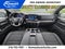 2022 Chevrolet Silverado 1500 LT Texas Edition