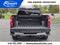 2022 Chevrolet Silverado 1500 LT Texas Edition