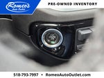 2022 Chevrolet Silverado 1500 LT Texas Edition