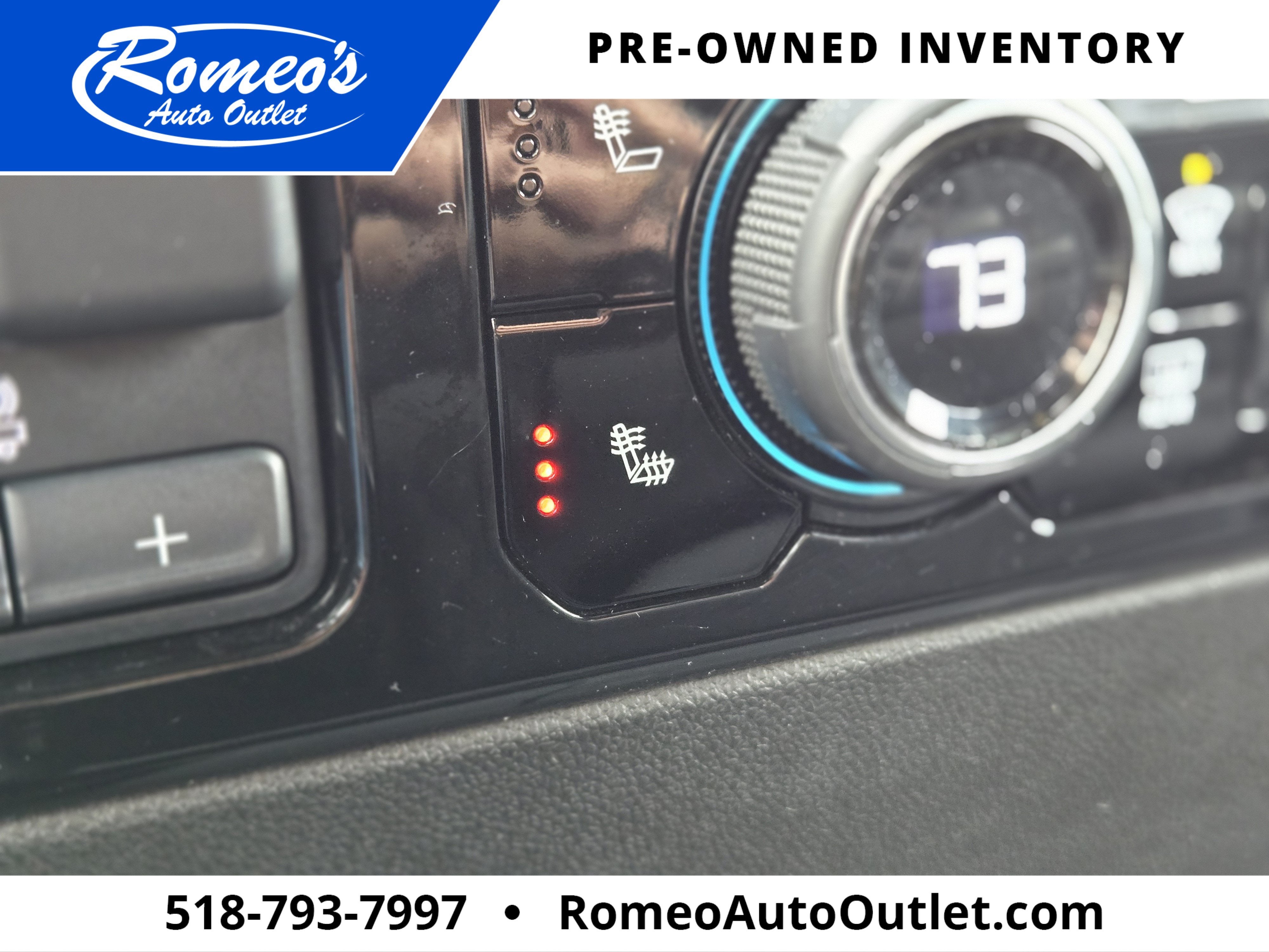 2022 Chevrolet Silverado 1500 LT Texas Edition