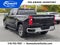 2022 Chevrolet Silverado 1500 LT Texas Edition