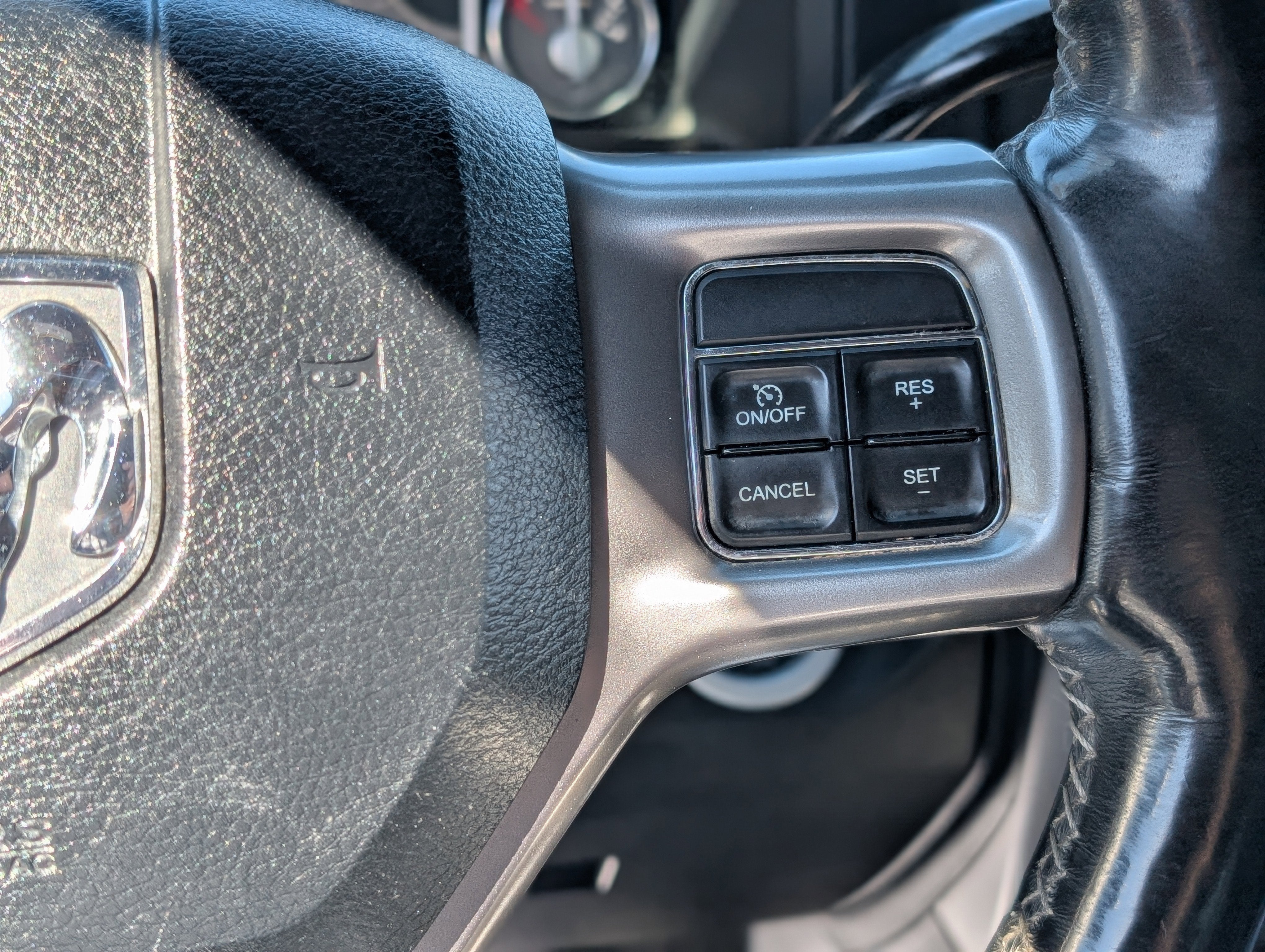 2017 RAM 3500 Limited