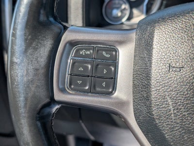 2017 RAM 3500 Limited