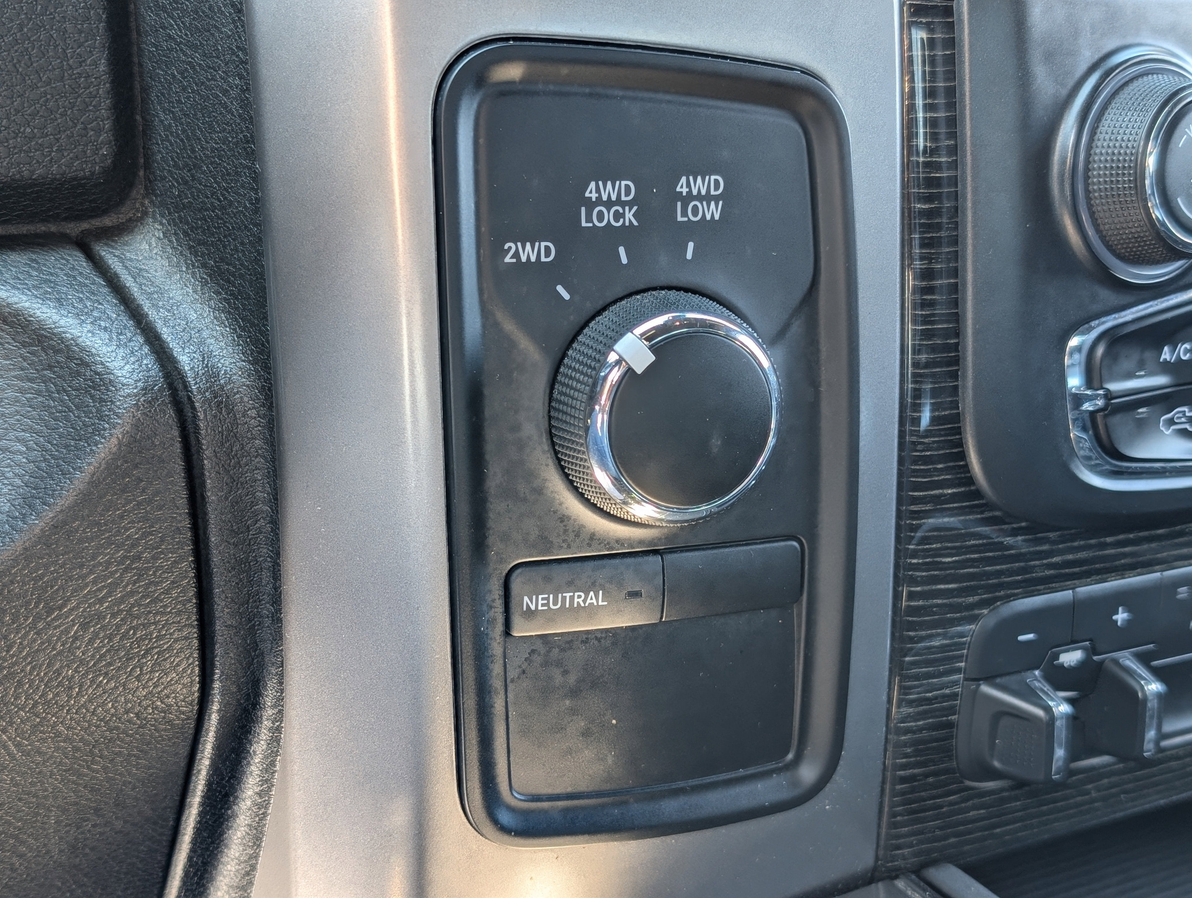 2017 RAM 3500 Limited
