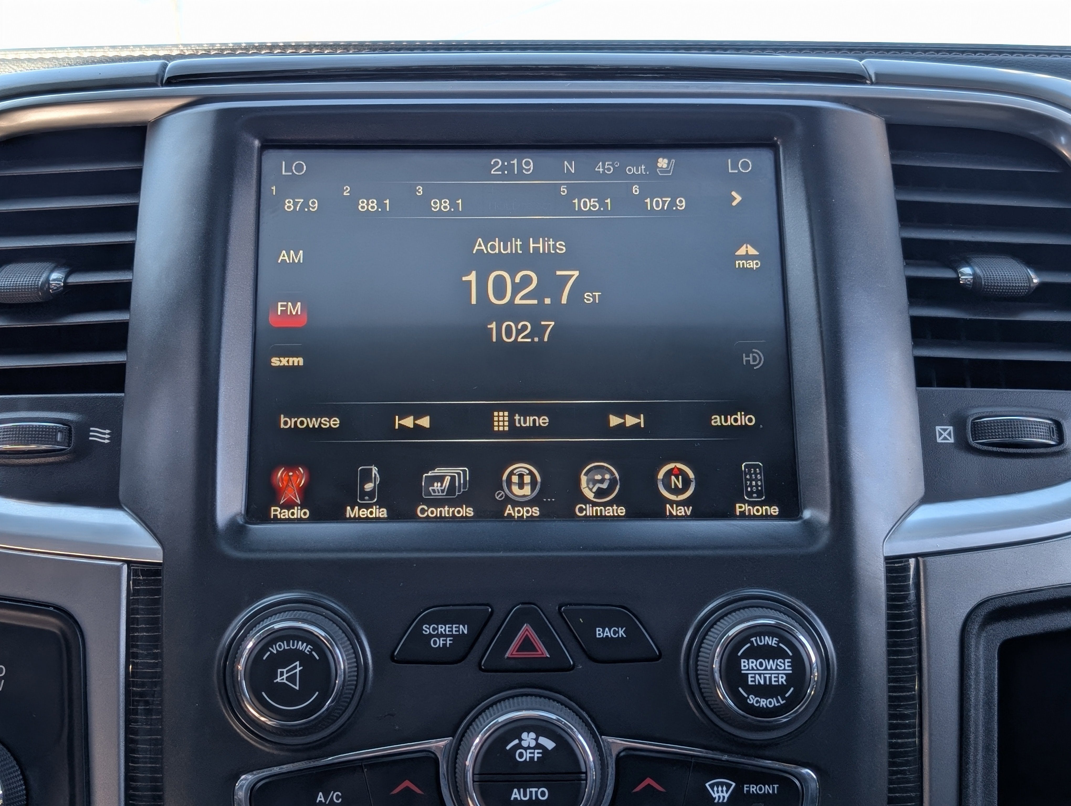 2017 RAM 3500 Limited