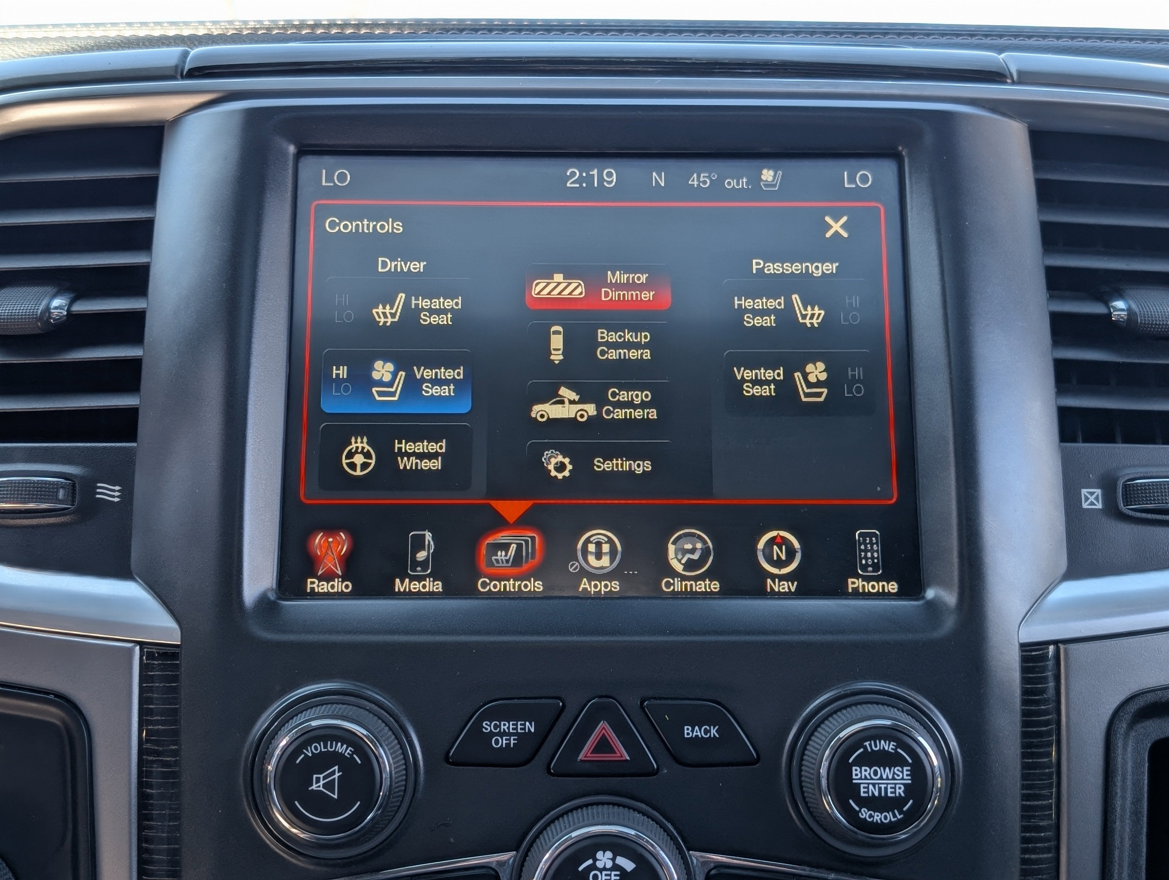 2017 RAM 3500 Limited