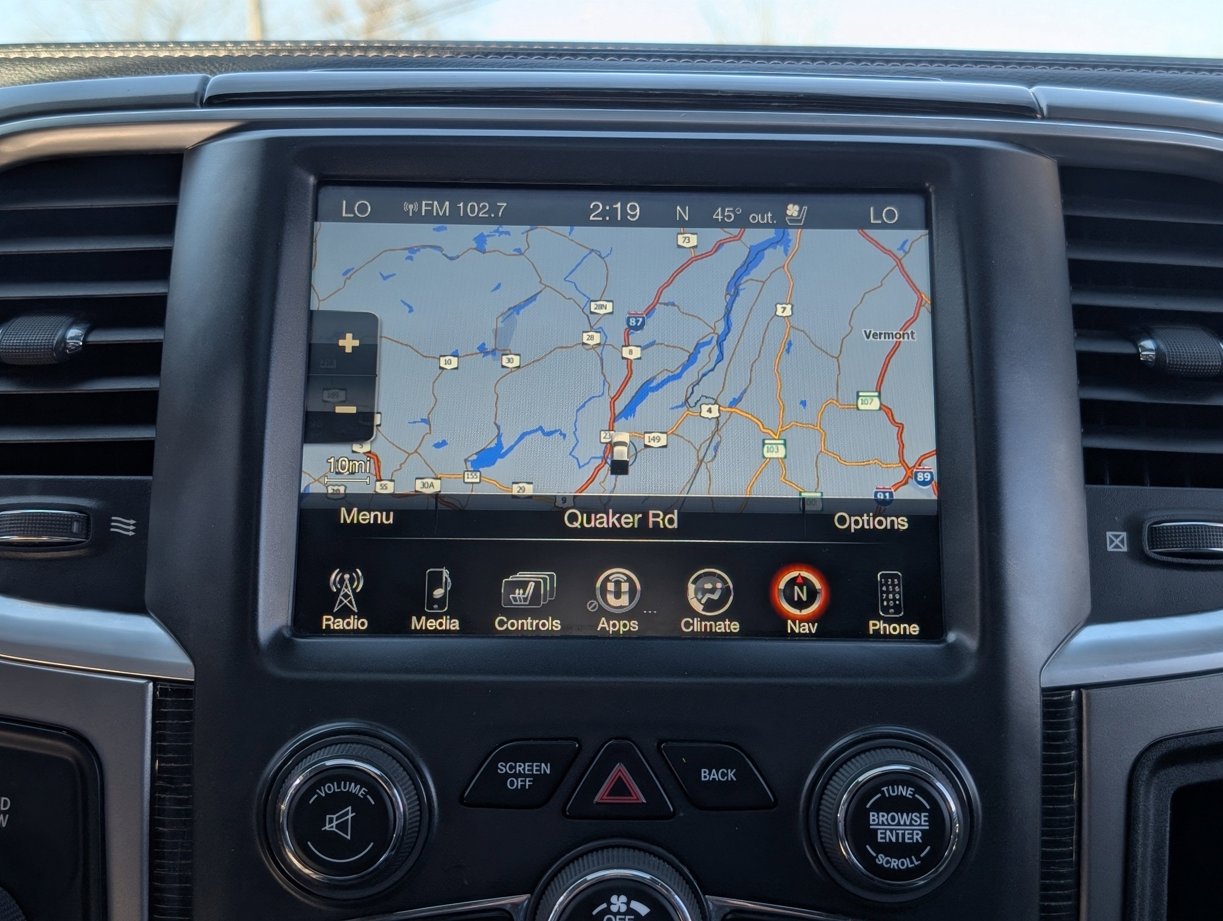 2017 RAM 3500 Limited