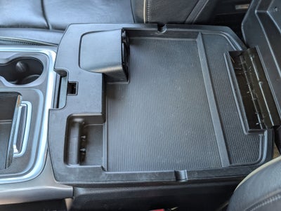 2017 RAM 3500 Limited