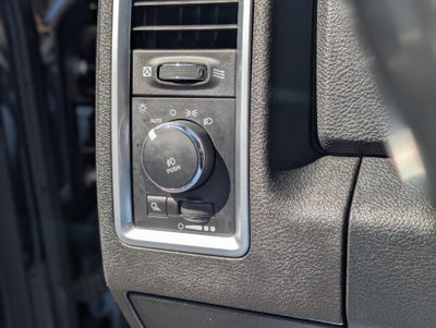 2017 RAM 3500 Limited