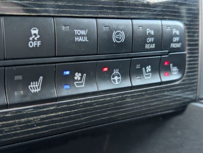 2017 RAM 3500 Limited