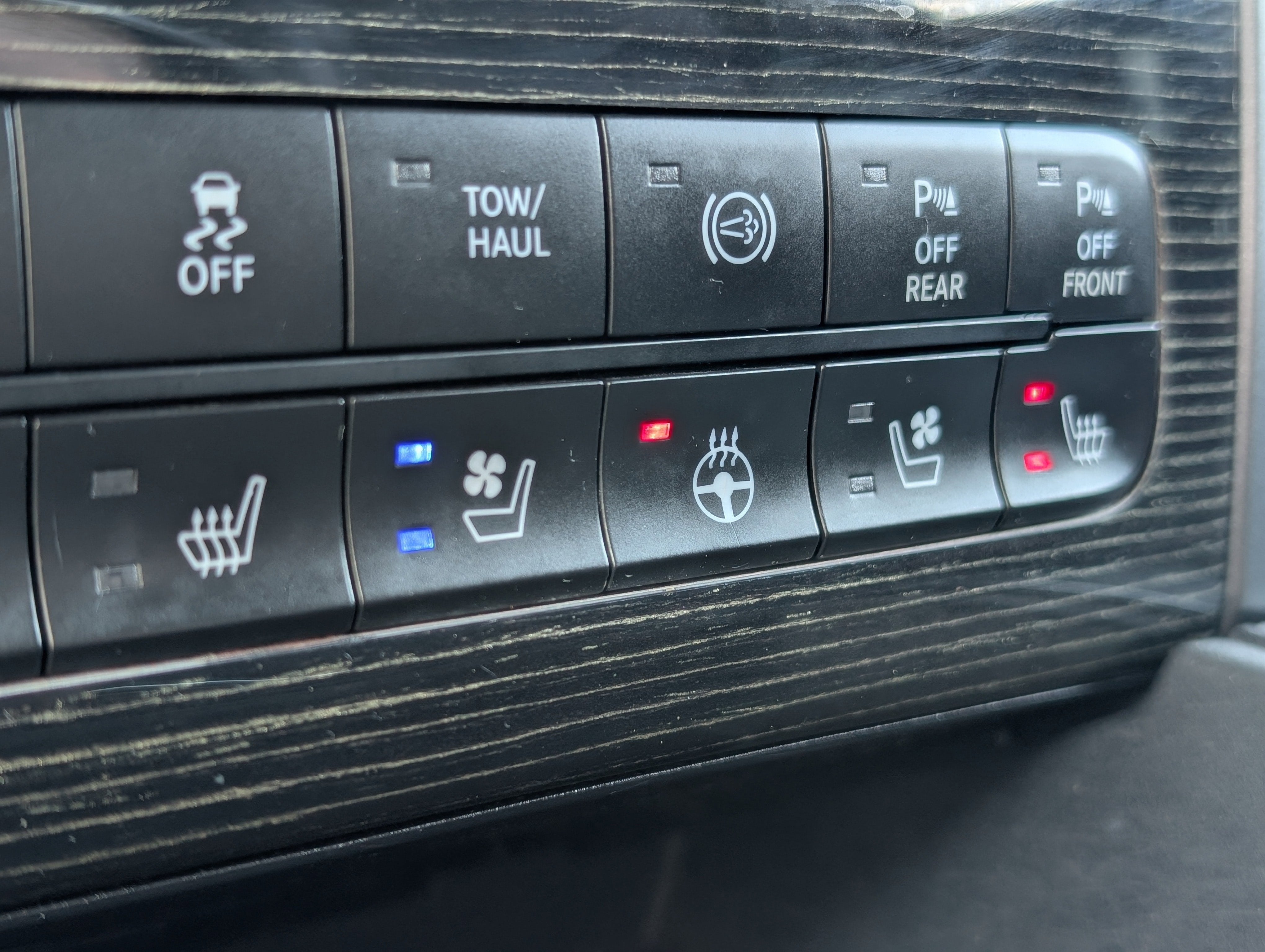 2017 RAM 3500 Limited