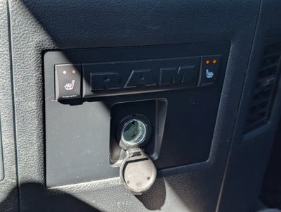2017 RAM 3500 Limited