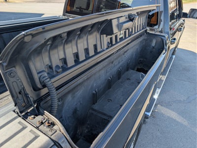 2017 RAM 3500 Limited