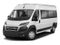 2023 RAM ProMaster 2500 Window Van High Roof