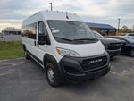 2023 RAM ProMaster 2500 Window Van High Roof