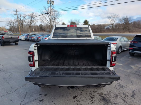 2022 RAM 2500 Power Wagon in Queensbury, NY - Romeo Auto Outlet