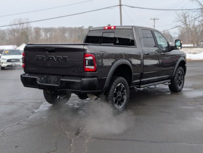 2023 RAM 2500 Power Wagon