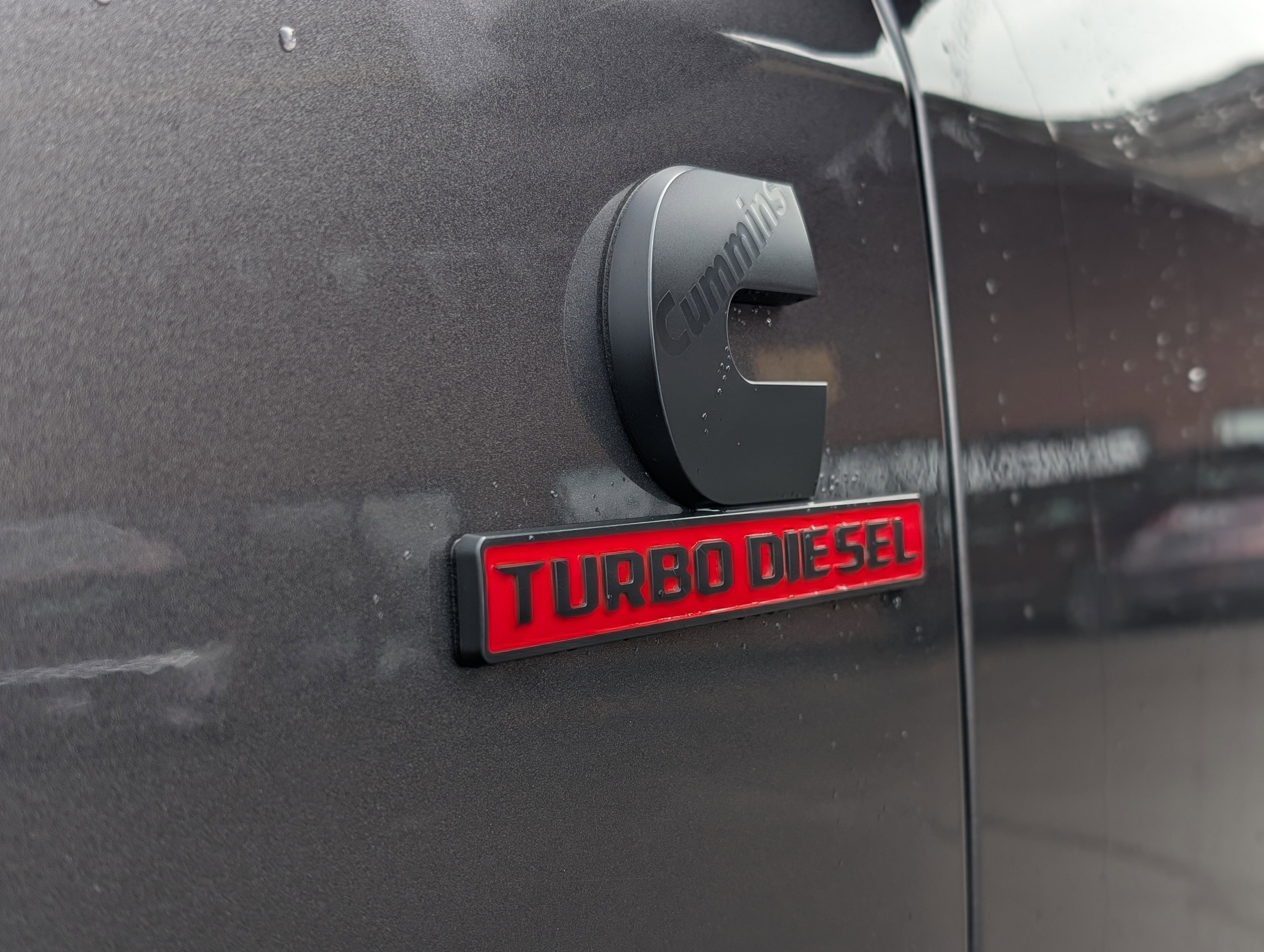 2023 RAM 2500 Power Wagon