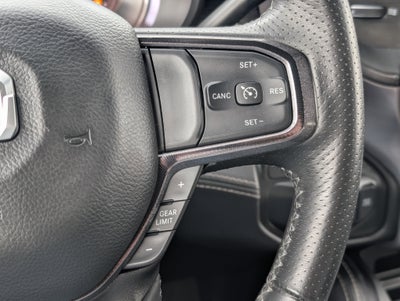 2023 RAM 2500 Power Wagon