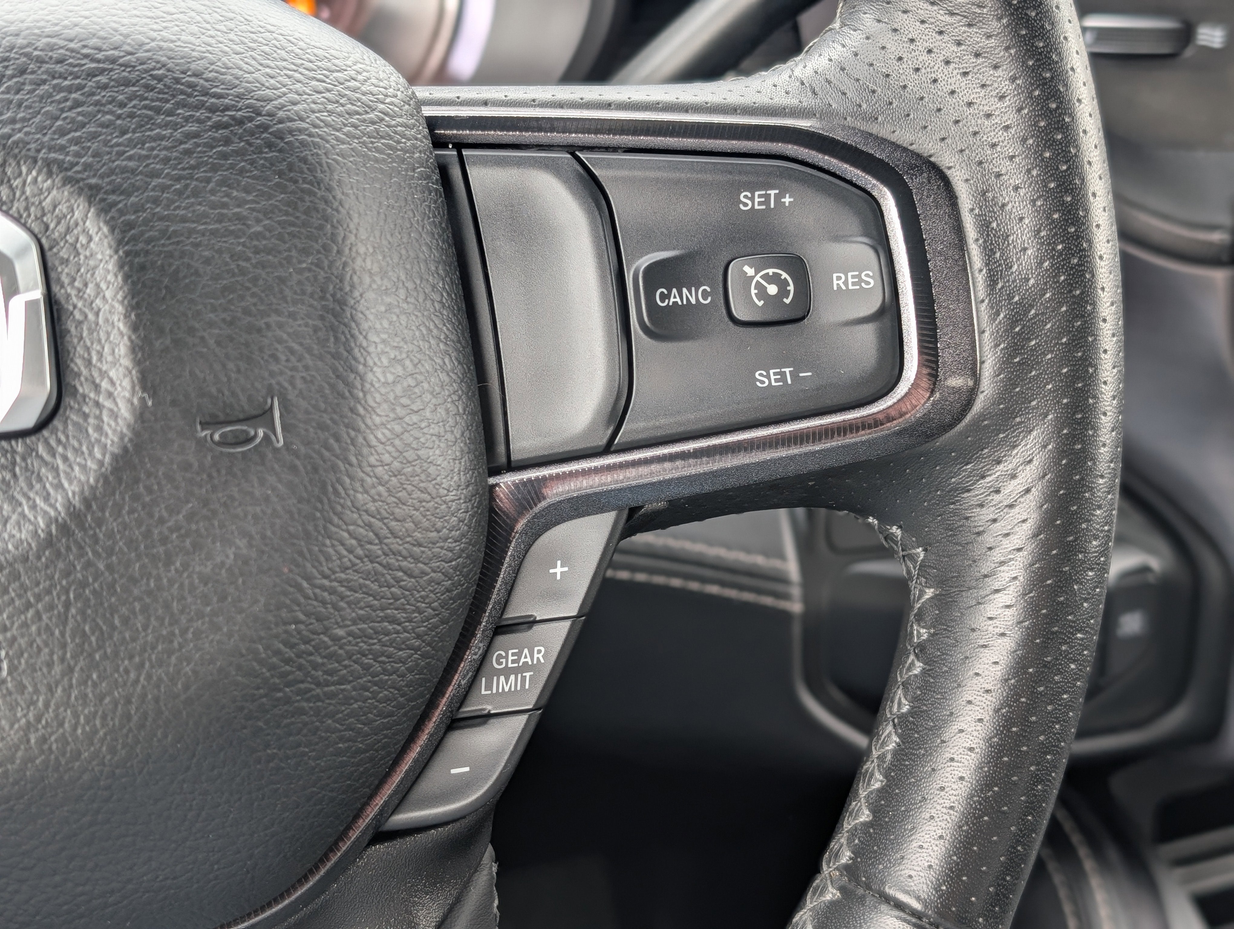 2023 RAM 2500 Power Wagon