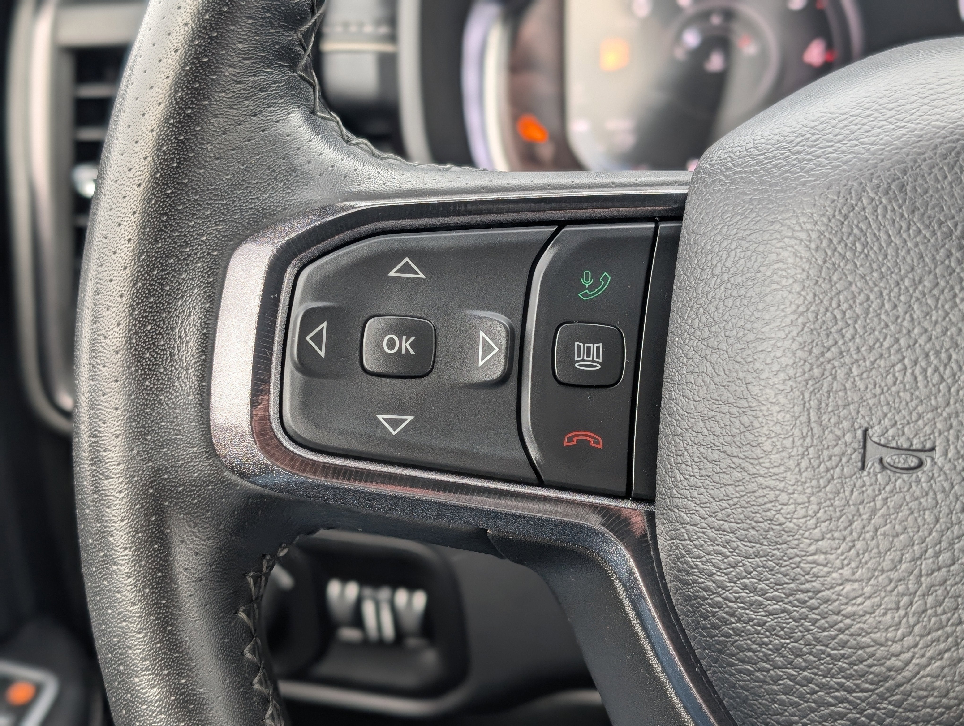 2023 RAM 2500 Power Wagon