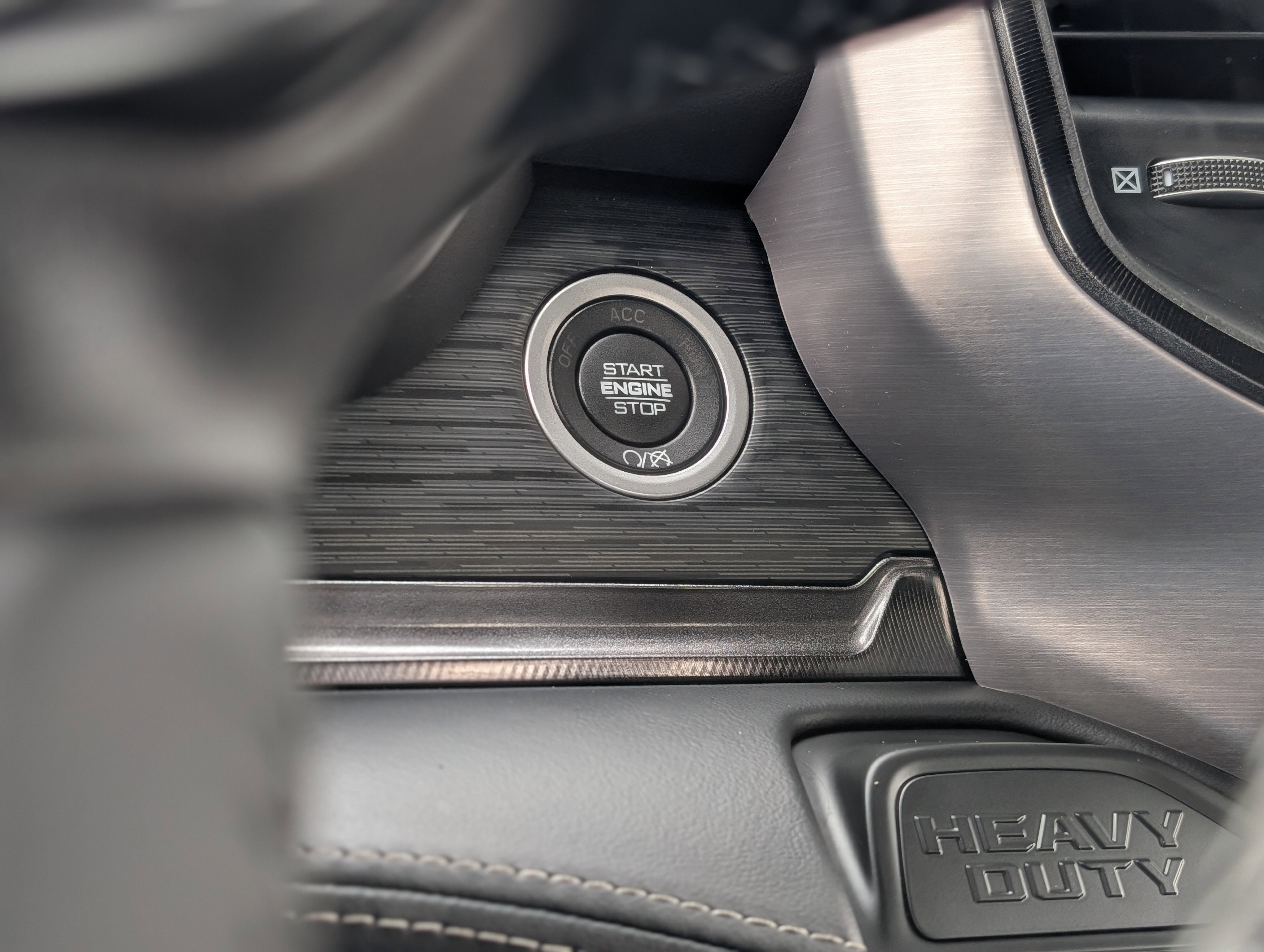 2023 RAM 2500 Power Wagon