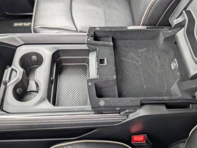 2023 RAM 2500 Power Wagon