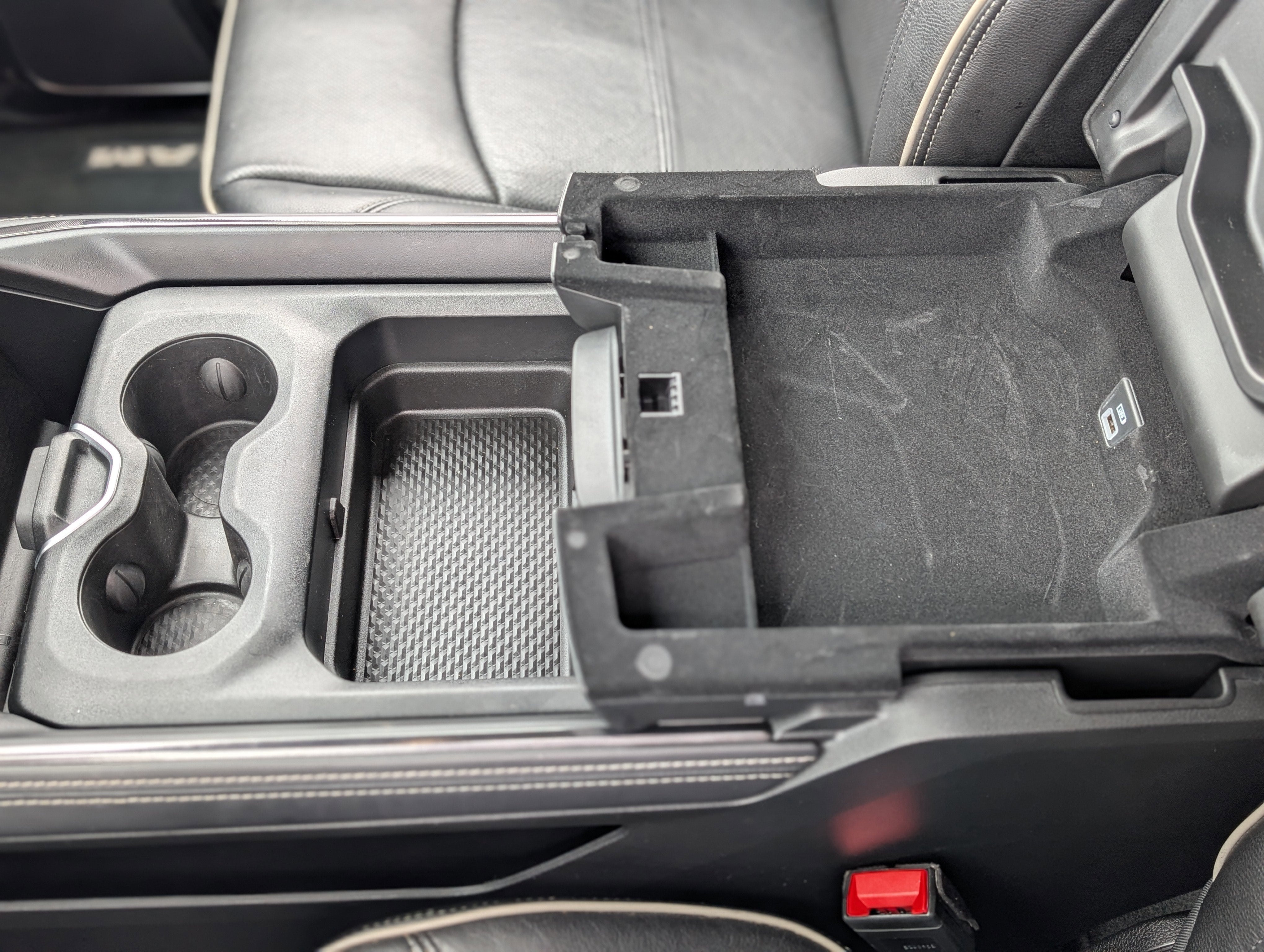 2023 RAM 2500 Power Wagon