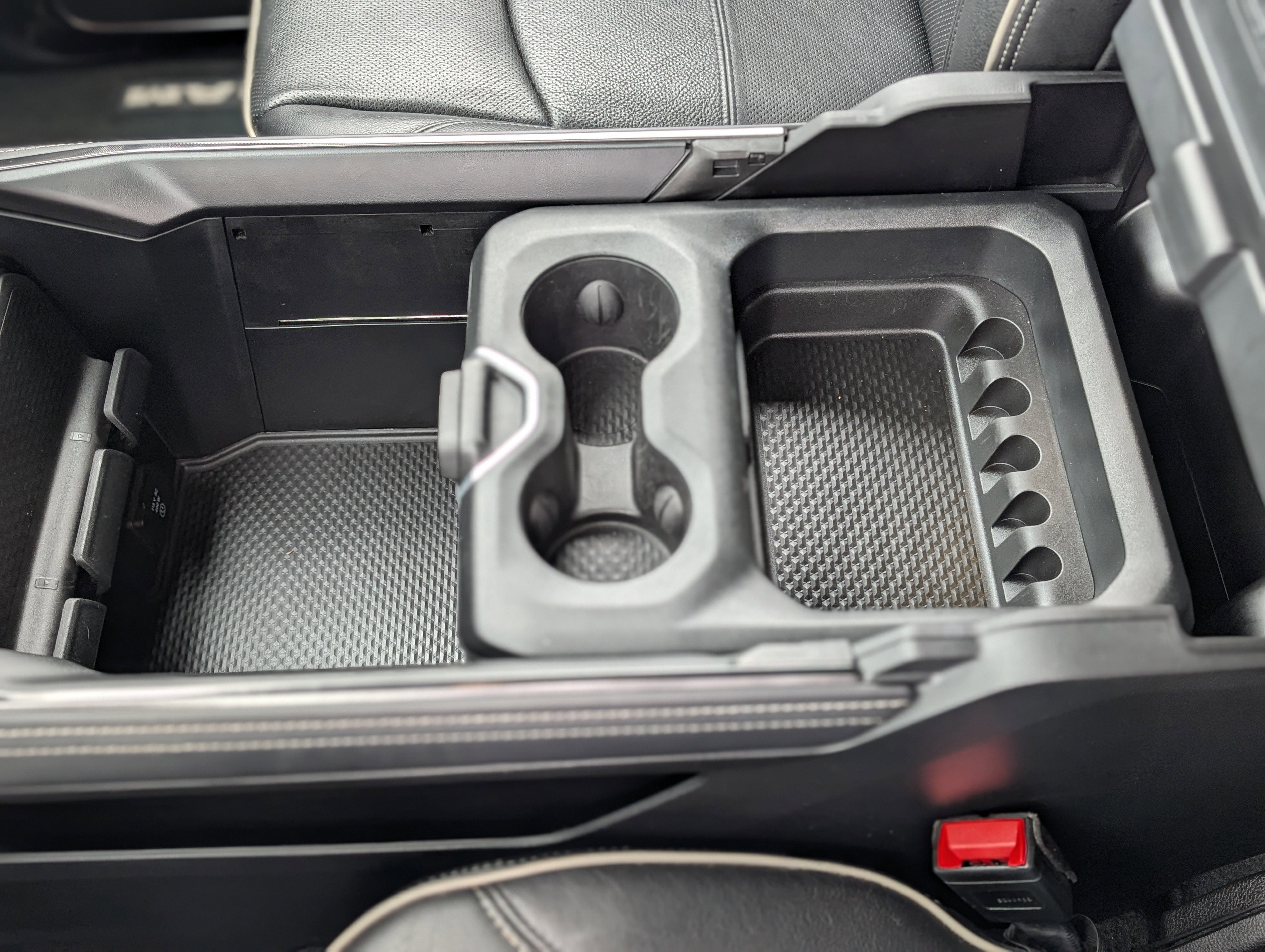 2023 RAM 2500 Power Wagon