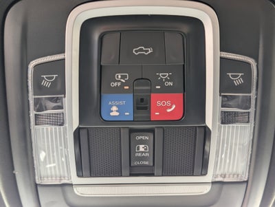 2023 RAM 2500 Power Wagon