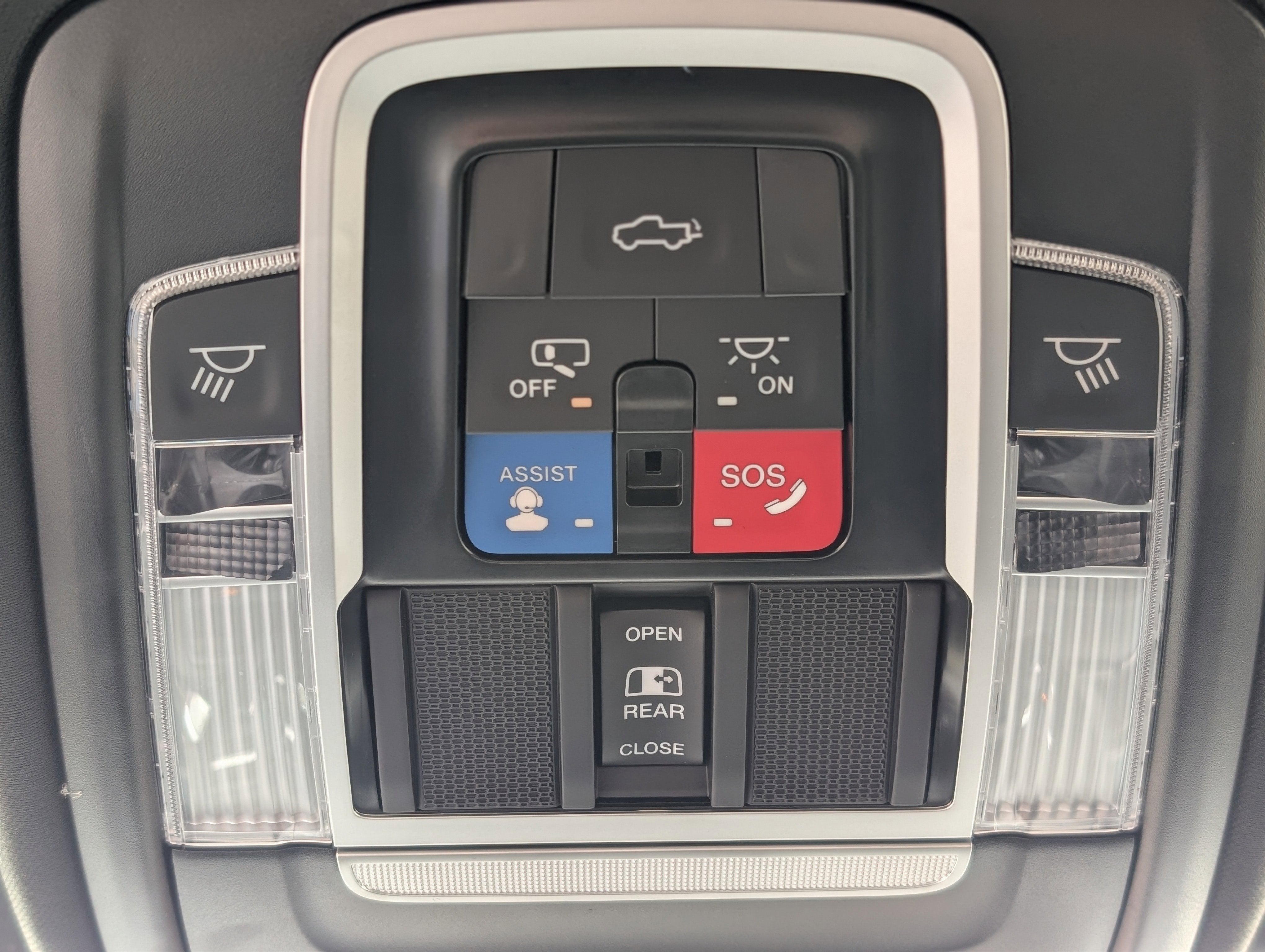 2023 RAM 2500 Power Wagon