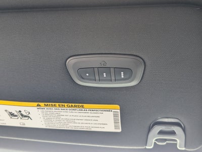 2023 RAM 2500 Power Wagon