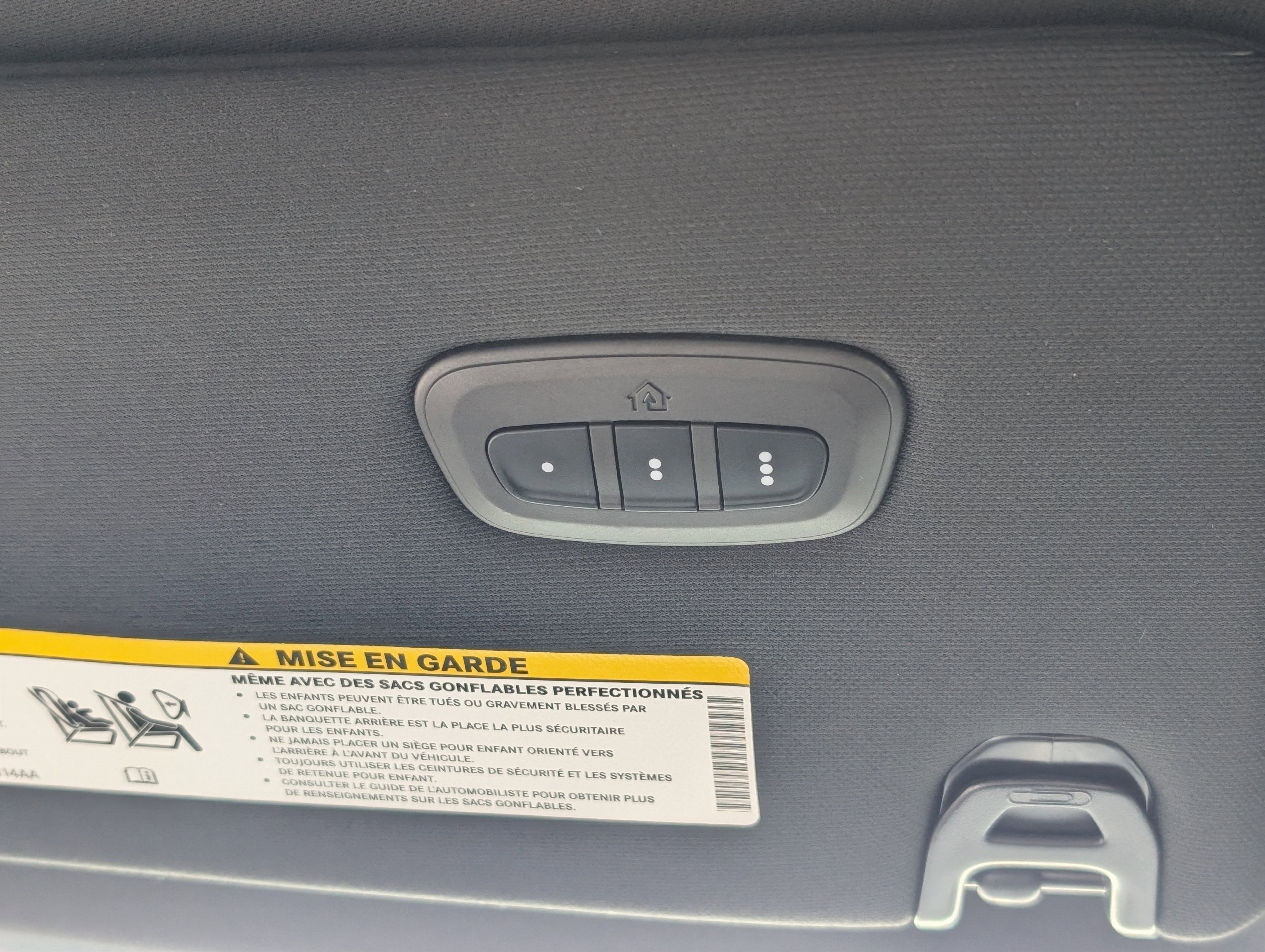 2023 RAM 2500 Power Wagon