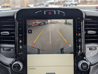 2023 RAM 2500 Power Wagon