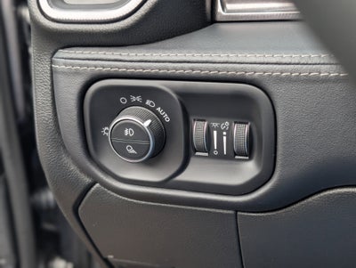 2023 RAM 2500 Power Wagon