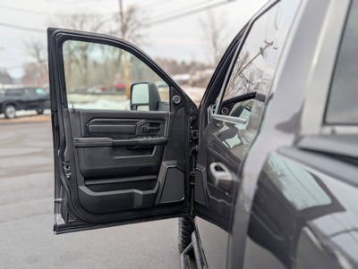 2023 RAM 2500 Power Wagon