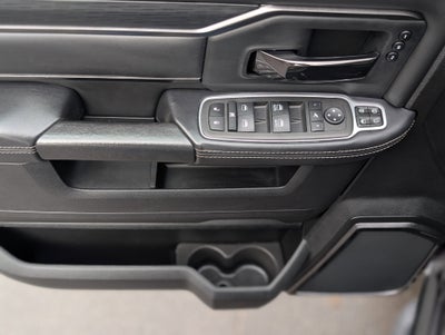 2023 RAM 2500 Power Wagon