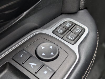 2023 RAM 2500 Power Wagon