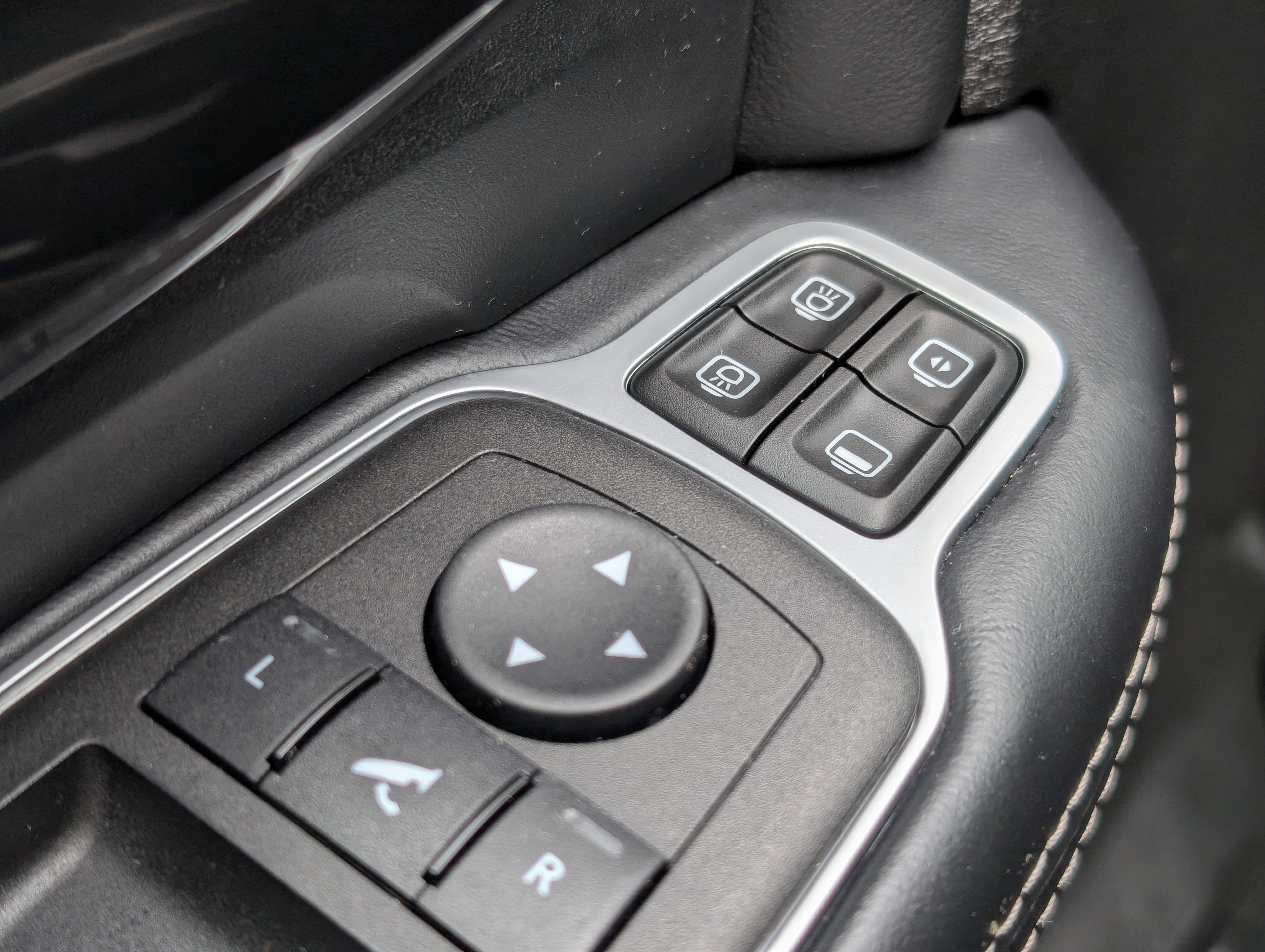 2023 RAM 2500 Power Wagon