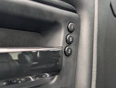 2023 RAM 2500 Power Wagon