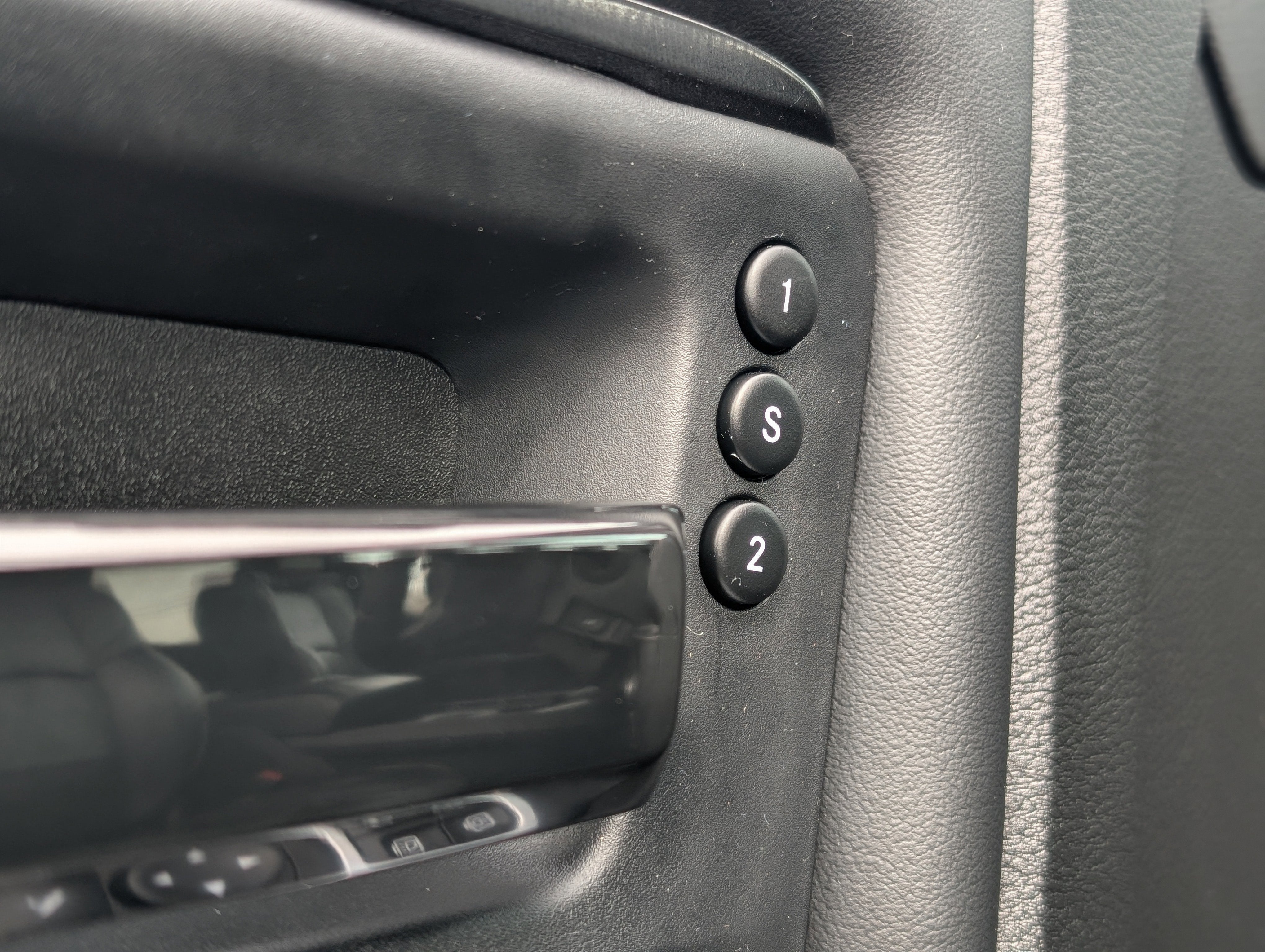 2023 RAM 2500 Power Wagon