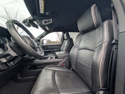 2023 RAM 2500 Power Wagon