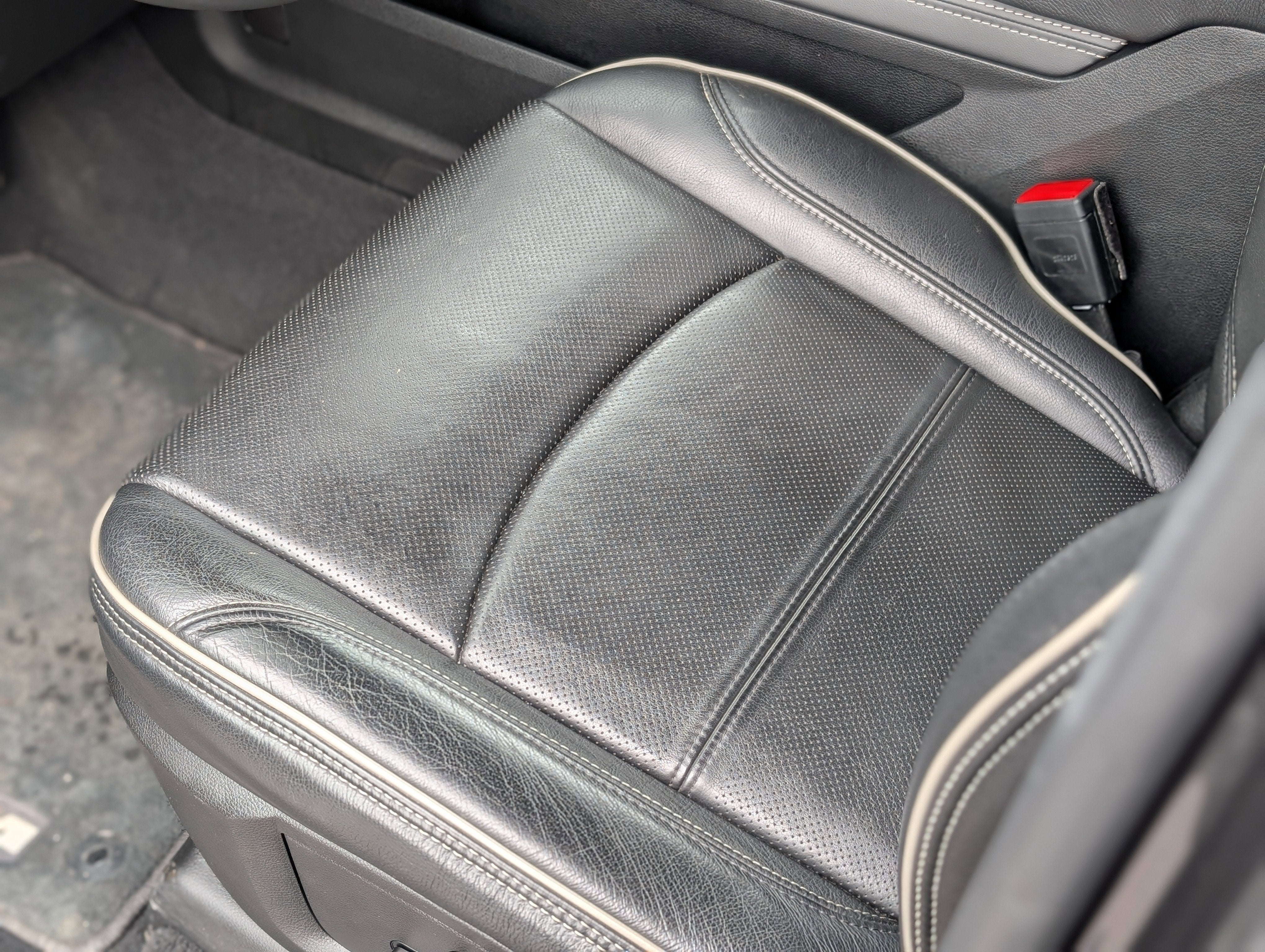 2023 RAM 2500 Power Wagon