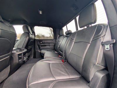 2023 RAM 2500 Power Wagon