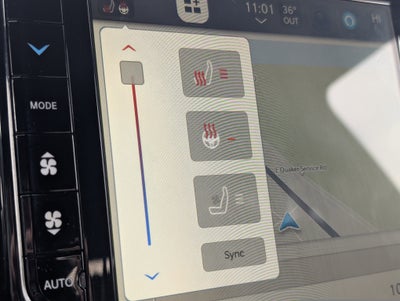 2023 RAM 2500 Power Wagon