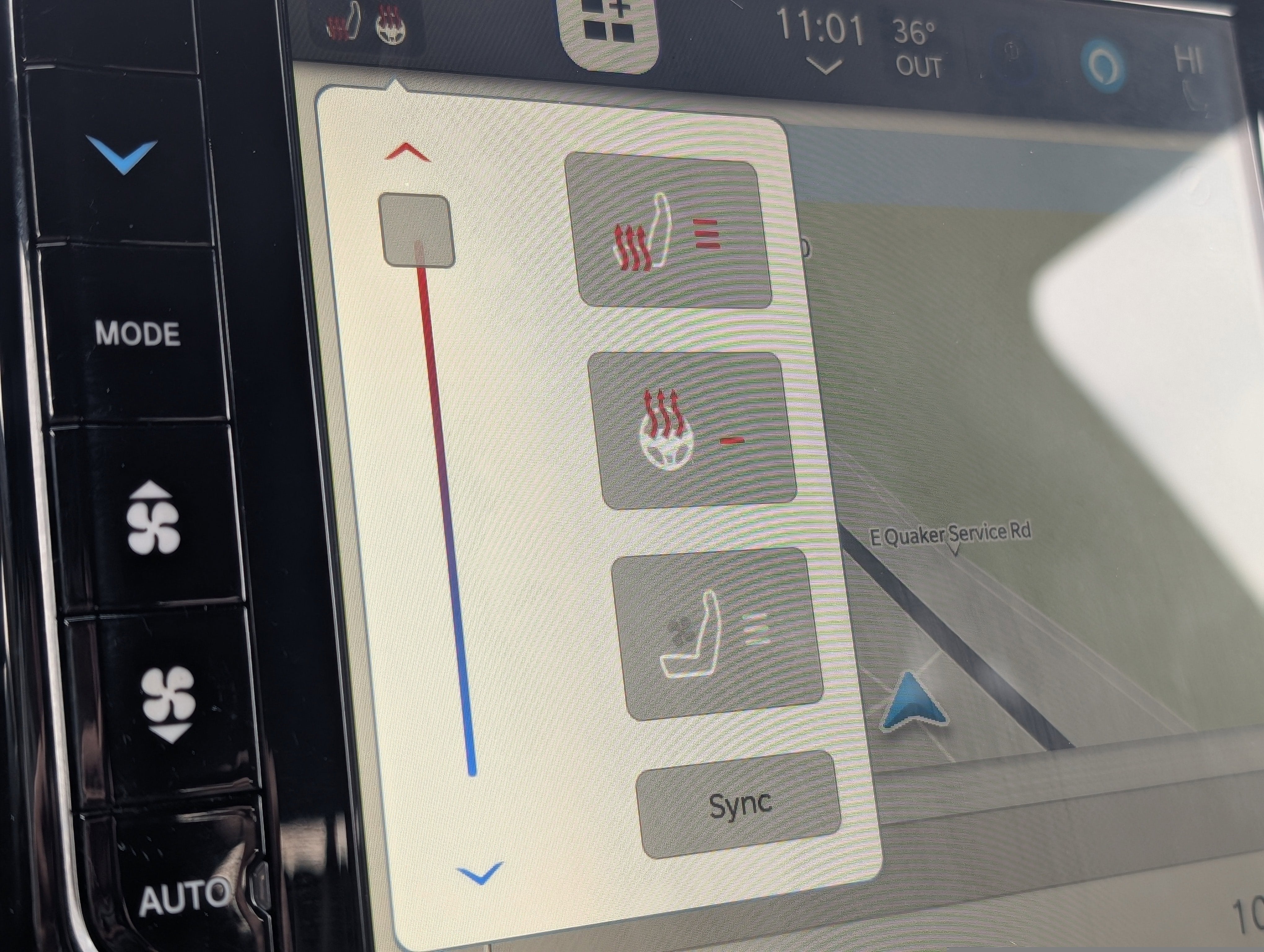 2023 RAM 2500 Power Wagon